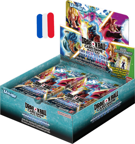 Dragon ball display ultra - -,