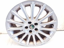 16 JANTE ALFA ROMEO 147 190