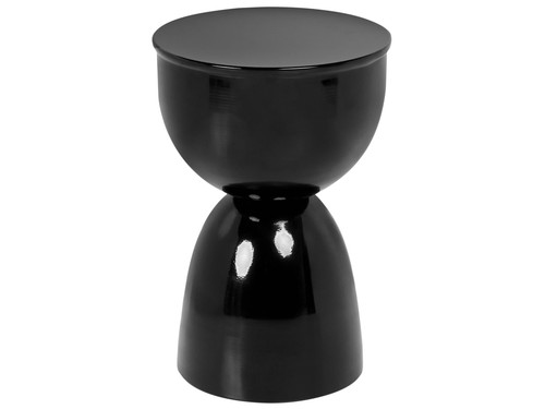 Table appoint fer - d'appoint, en