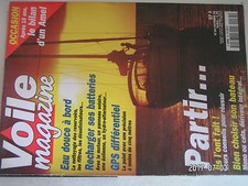 ** Voile magazine n°34 Le