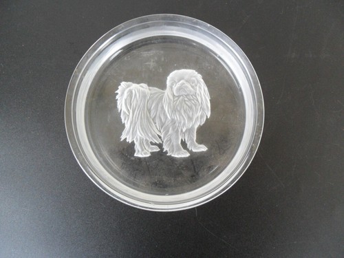 Coupelle vide poche verre - coupelle,