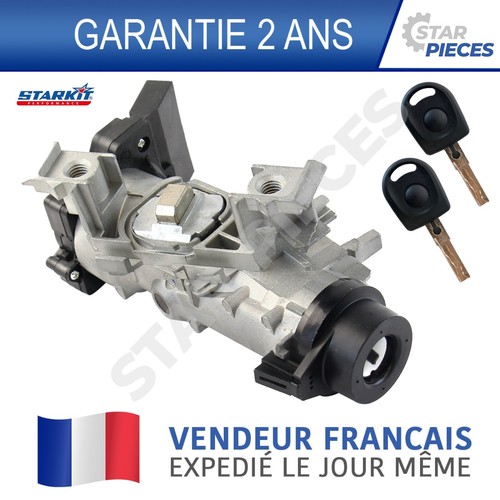 Neiman complet seat skoda - complet,