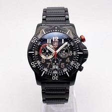 Montre Quartz Homme Luminox