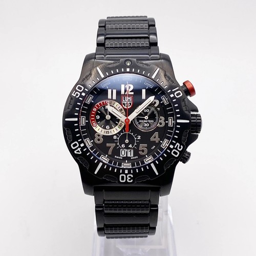 Montre quartz homme luminox - montre,