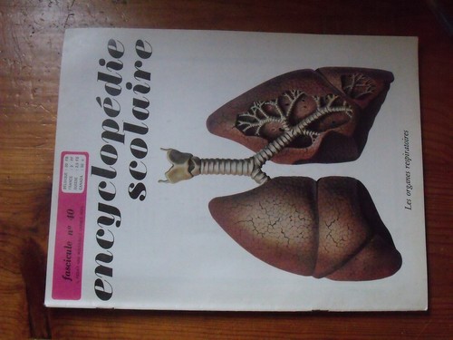 Encyclopedie scolaire - $$,