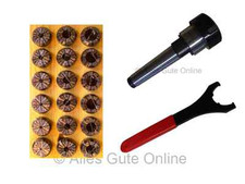 Mandrin Porte Pince CM3 M12