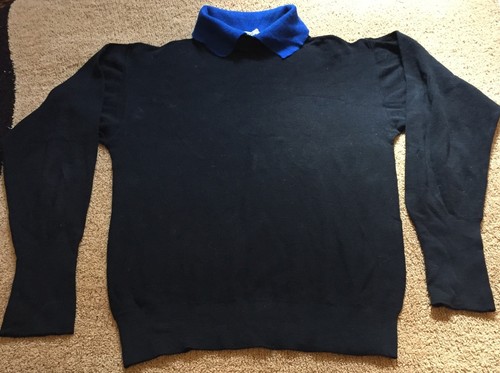 Vintage arrow long sleeve - arrow,