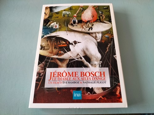 Jérôme bosch diable - le,