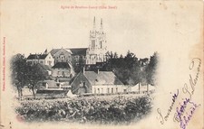 BOURBON LANCY 101225