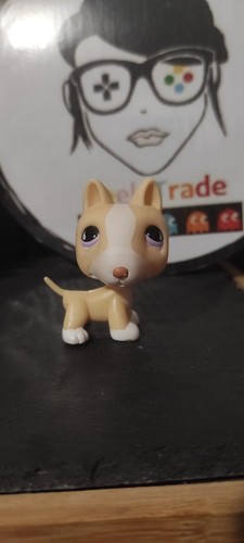 Littlest petshop pet shop - my,