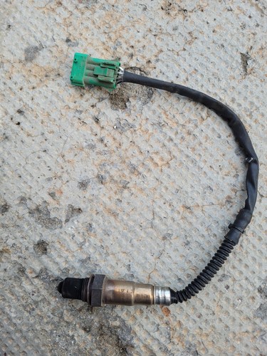 Sonde lambda oxygene - sonde,