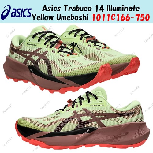 Taille homme asics trabuco - trabuco, 14