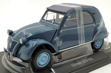 Norev 1/18 Scale Diecast