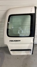 Porte arriere gauche PEUGEOT