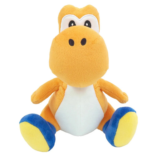 Super mario peluche cm - -,