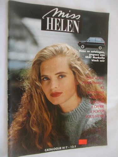 Miss helen 7 - miss,