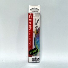 Pour Shimano Sephia Clinch JETboost long appel 3.0