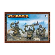 Games workshop whf orcs - workshop,