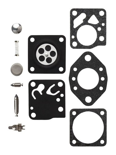 Kit carburateur pour tillotson - pour,