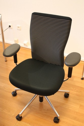 Vitra chair par antonio - vitra,