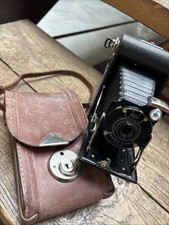 appareil photo folding KODAK