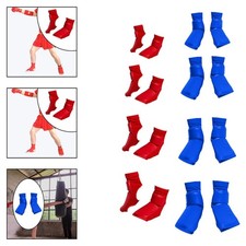 Équipement de protection des pieds de boxe, équipement de pied Muay Thai,