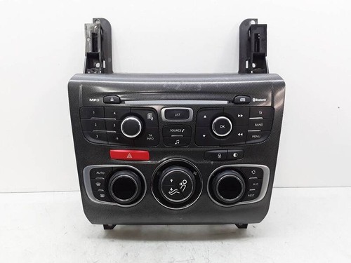 98040782zd autoradio citroen - autoradio,