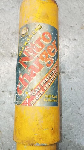 4851160090 amortisseur avant