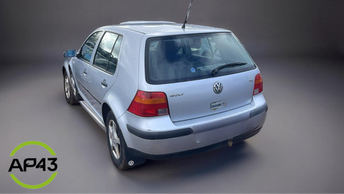 Plage arriere volkswagen golf - plage,