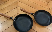 Lot de 2 poêles BEKA Slowcooking – excellent état