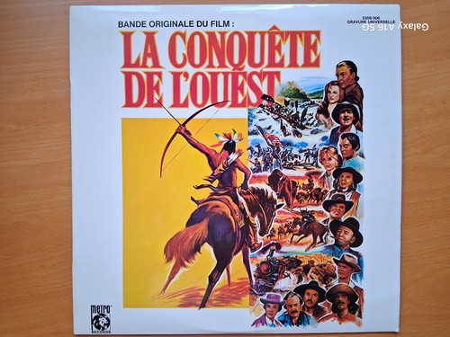 33t conquëte de - conquËte,