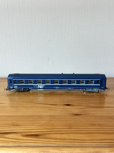Wagon voiture voyageurs sncf - -,