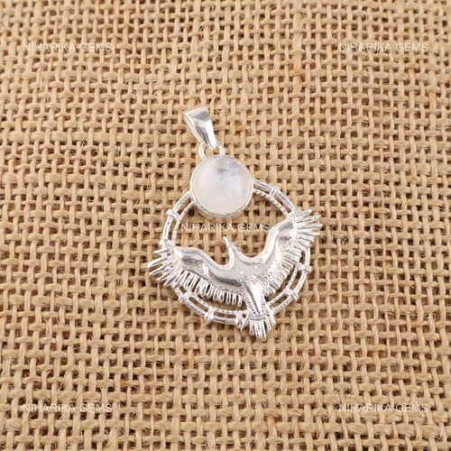 Argent sterling pierre - sterling,