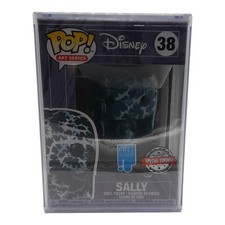 Funko Pop Sally Artist Series