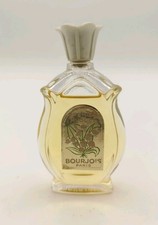 Miniature / 1ere taille de parfum ancien BOURJOIS - Premier Muguet 