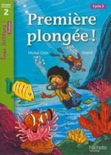 Première plongée ! Niveau 2