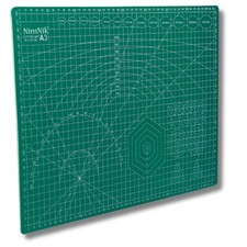 Tapis de découpe en vinyle