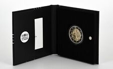 ??? Coffret 2 euro Belle Épreuve "Hercule" 2024 ~ Jeux Olympique de Paris