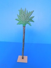 CBG MIGNOT : ARMEE COLONIALE / DECORS / AFRIQUE  :  GRAND    PALMIER  14  cm