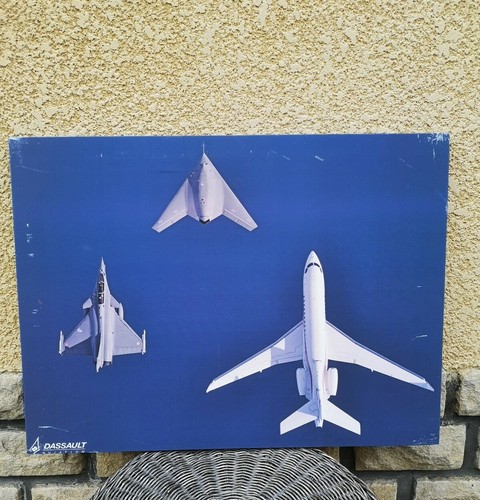 Rare tableau sur - tableau,
