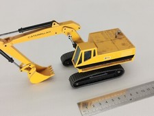 JOAL 216 1/50ème PELLETEUSE A