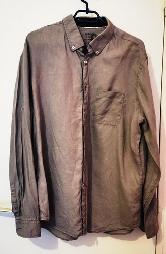 Jolie chemise celio - chemise,