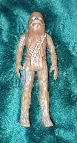 Figurine star wars kenner - wars,