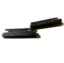 ✅Port Carte mémoire Memory Card Door Console Ps2 Fat Pièce Playstation 2 50004