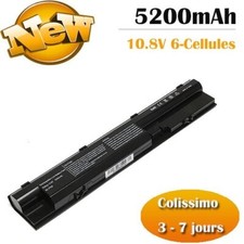 Batterie fp06 fp09 probook - fp09, hp