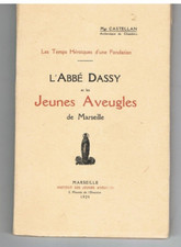 CASTELLAN-L'ABBE DASSY ET LES