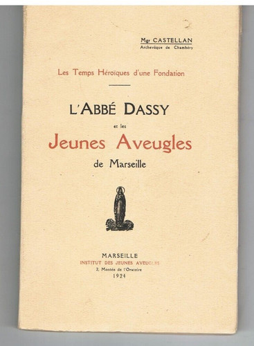 Castellan abbe dassy les - castellan-l'abbe,