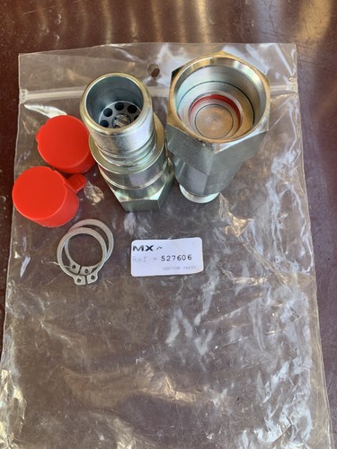 Mailleux 527606 set 2 - 527606,