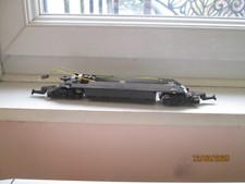 châssis de cc 40108 /40101  jouef  motorisé 3 pôles  complet éclairage d'un côté