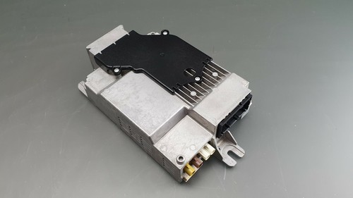 Module amplificateur radio bmw - module,
